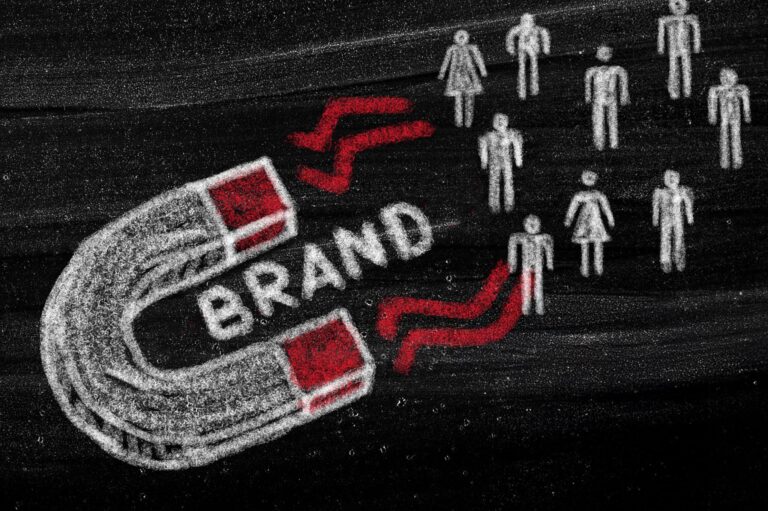 brand storytelling