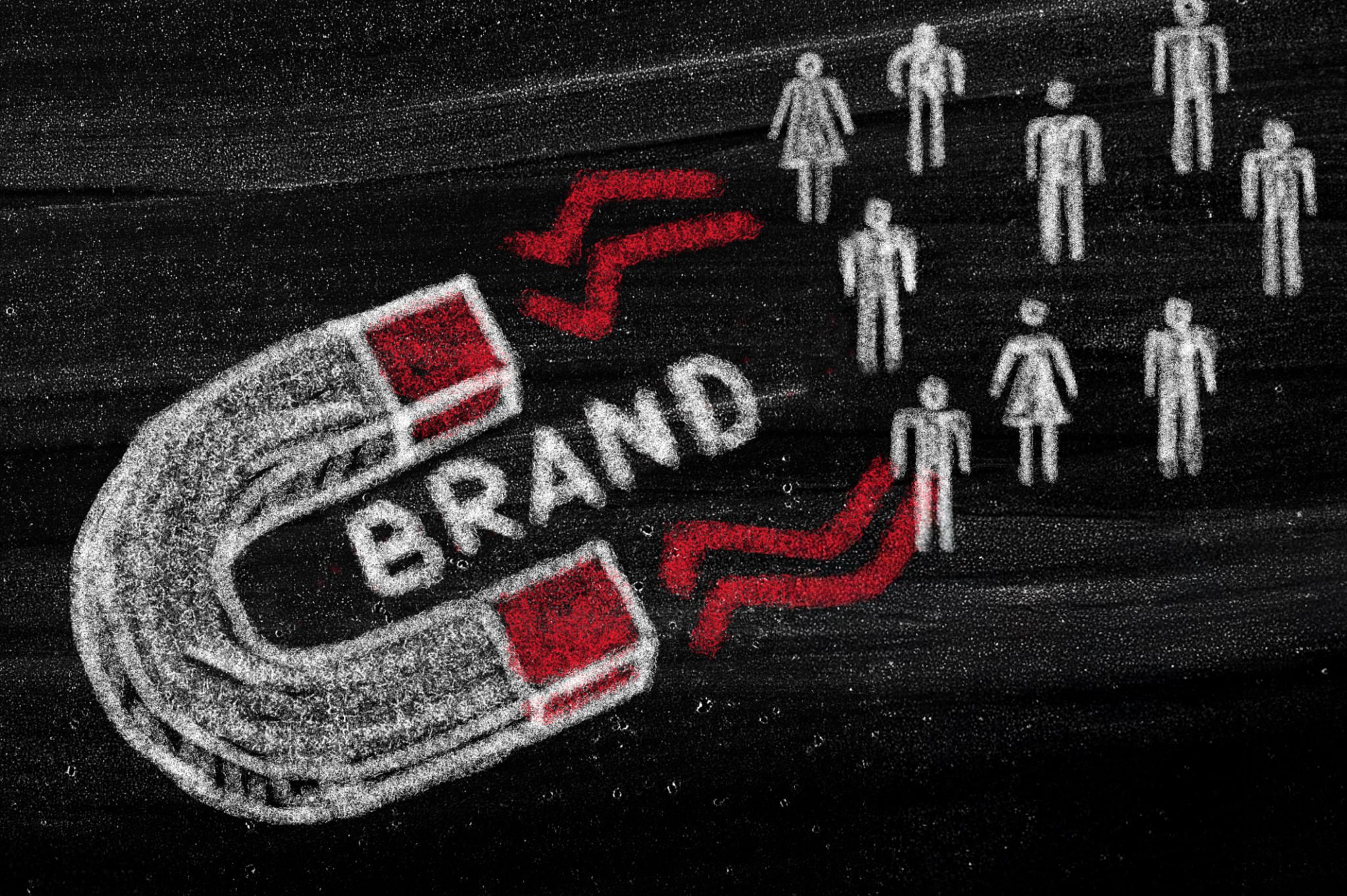 brand storytelling