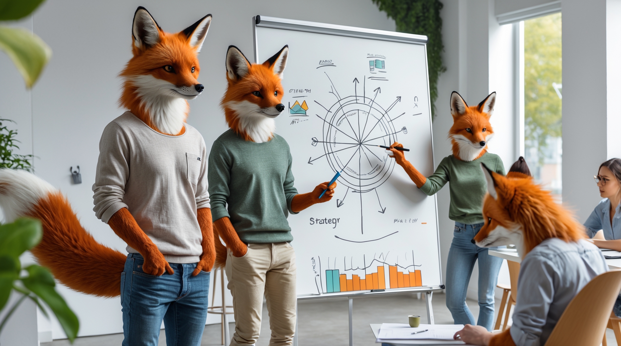 What is a Digital Growth Agency?