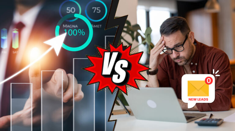 Why marketing campaigns fail to convert