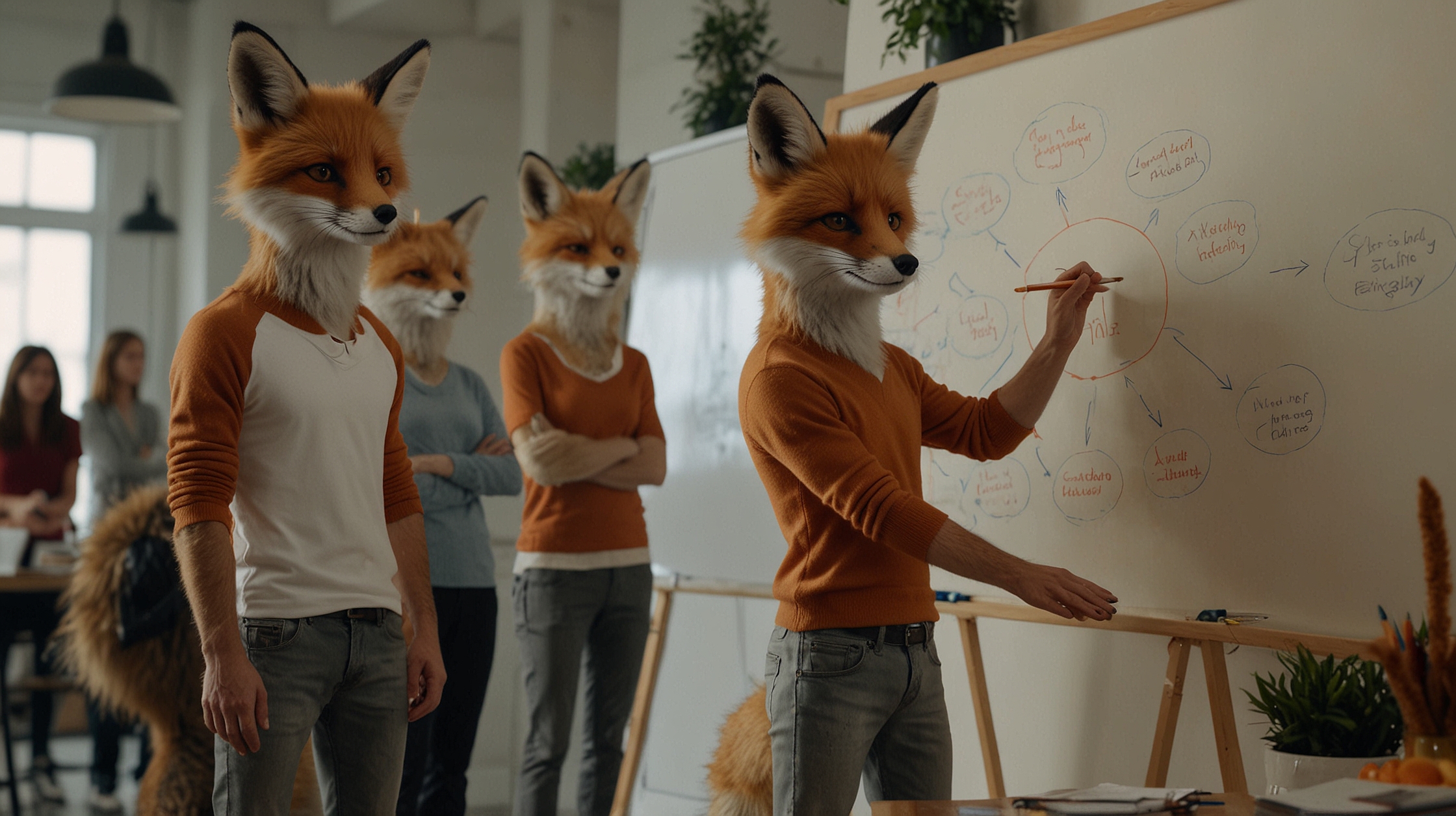 Building a digital ecosystem that grows with your business