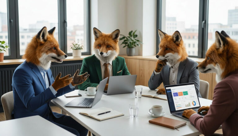 digital strategy consulting